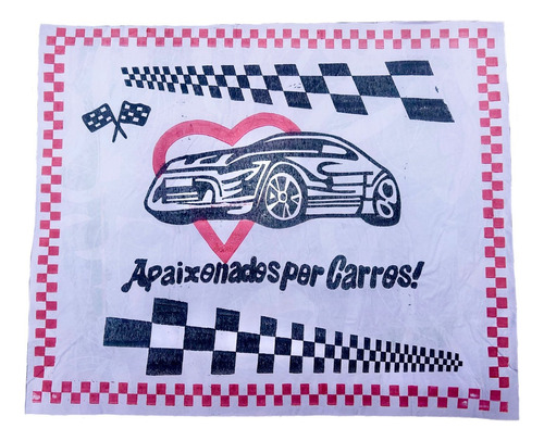 Tapetes Para Carro Personalizados 5kg