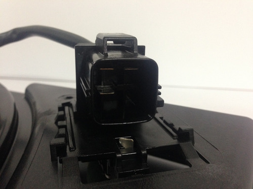 Imagen 6 de 10 de Electroventilador Jeep Grand Cherokee 3.6 11 22 Mopar