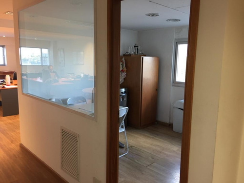 Importantes Oficinas En Venta - Nuevo Precio! San Isidro