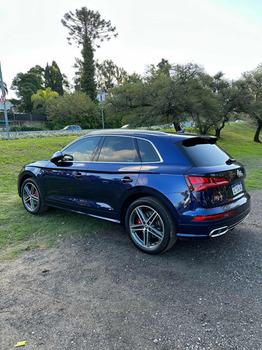 Audi SQ5 3.0 Tfsi Stronic 354cv