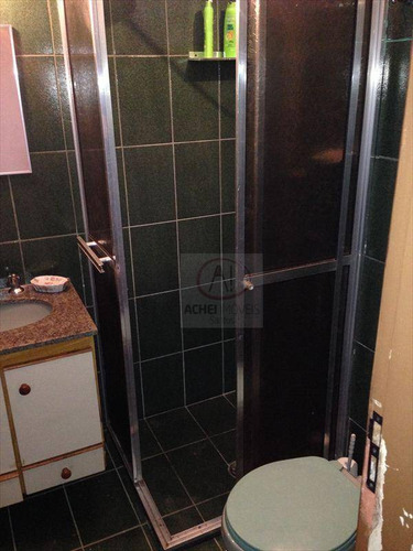 Apartamento Com 2 Dormitórios, 94 M² - Venda Por R$ 330.000,00 Ou Aluguel Por R$ 2.500,00 - Itararé - São Vicente/sp - Ap4104