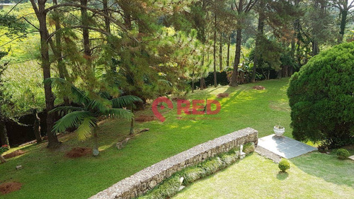 Imagem 4 de 30 de Chácara Com 4 Dormitórios À Venda, 7000 M² Por R$ 1.200.000,00 - Jardim Camargo - São Roque/sp - Ch0051