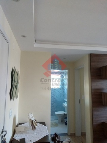 Imagem 10 de 18 de Apartamento - Ref: 02425