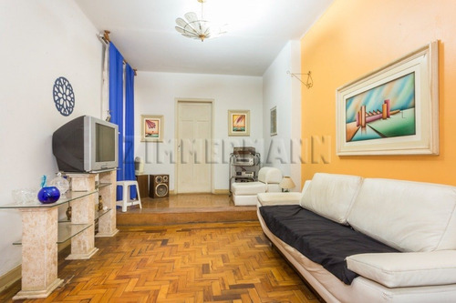 Imagem 3 de 15 de Casa - Perdizes - Ref: 137561 - V-137561
