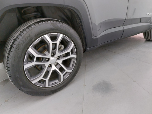 Jeep Renegade 1.3 T270 TURBO FLEX LONGITUDE AT6