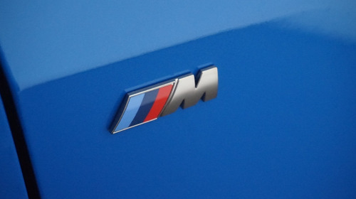 Imagen 8 de 15 de Bmw M 135ia Xdrive 2022