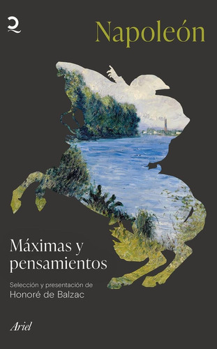 Libro Máximas Y Pensamientos