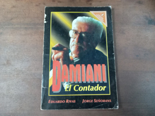 Libro Damiani  El Contador