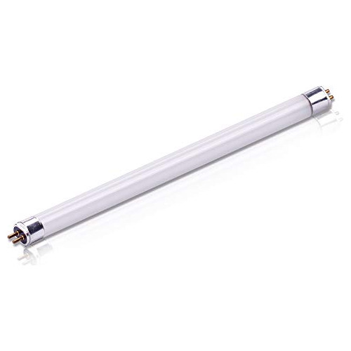 Bombilla De Tubo Fluorescente T5 He, 21 Pulgadas, 13 W, Bajo