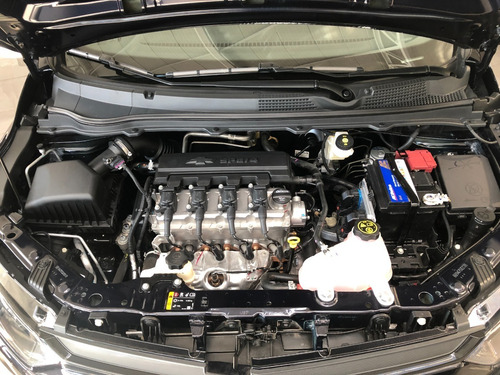 Imagen 10 de 10 de Chevrolet Joy Black Mt 2022 0km 5p