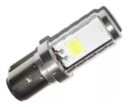 Lampara Delantera Led Bosch 12 V   Moto 