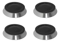 Comprar Juego De Mecheros Quemadores C\u002F Tapas Cocina Martiri