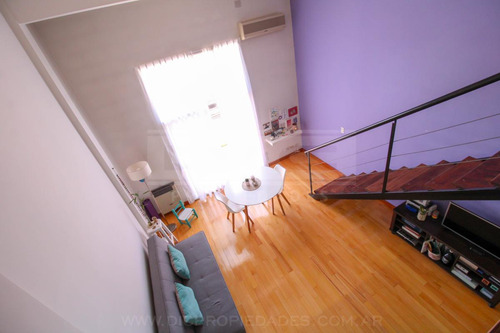 Departamento 2 Ambientes Venta - Carapachay