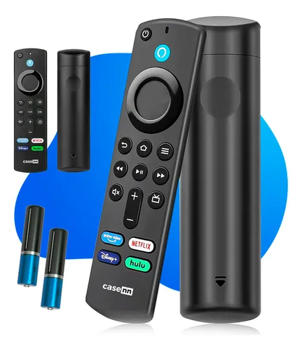 Controle Remoto Com Voz Amazon Fire Tv Lite Fire Stick 4k