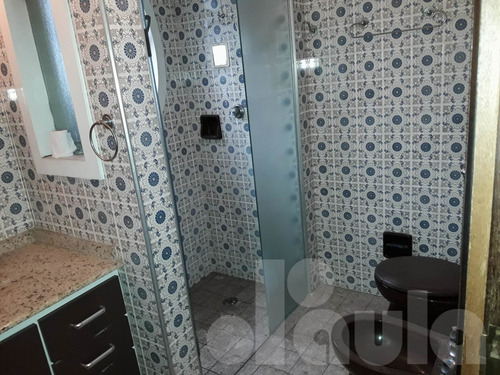 Imagem 7 de 14 de Apartamento Vila Basto De94 M2 - 1033-10183