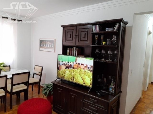 Imagem 3 de 18 de Apartamento - Ap00885 - 34493706