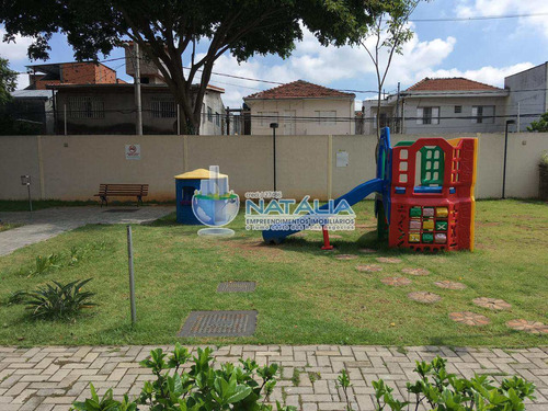 Imagem 15 de 24 de Apartamento Com 2 Dorms, Jardim Modelo, São Paulo - R$ 390 Mil, Cod: 63874 - V63874