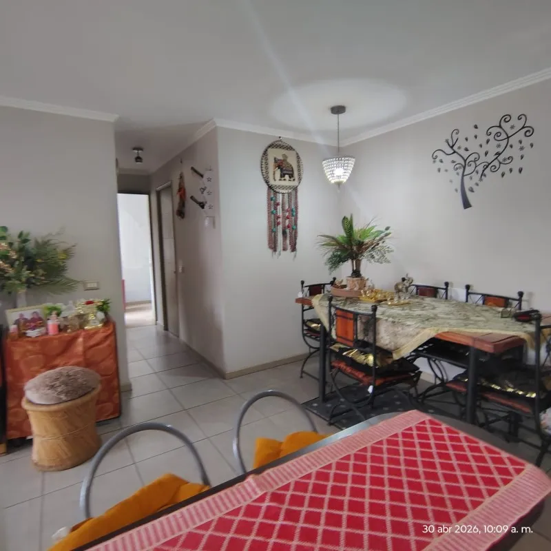 Imagen 4 de 14 de Focolare Propiedades Vende Departamento En San Antonio