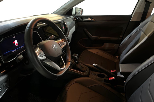 Volkswagen Polo (IN) 1.0 HIGHLINE AT