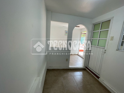 Renta Departamentos Roma Sur T-df0011-0577