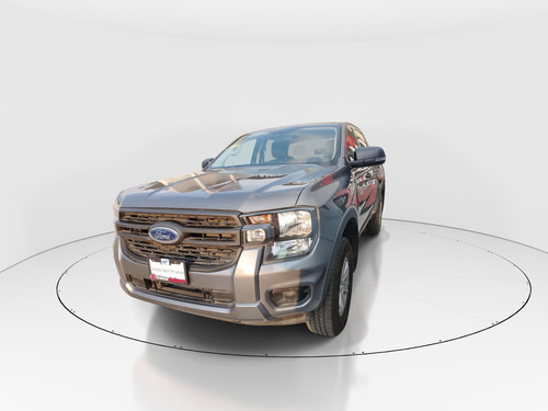 Ford Ranger 2.3 Xl Gasolina At