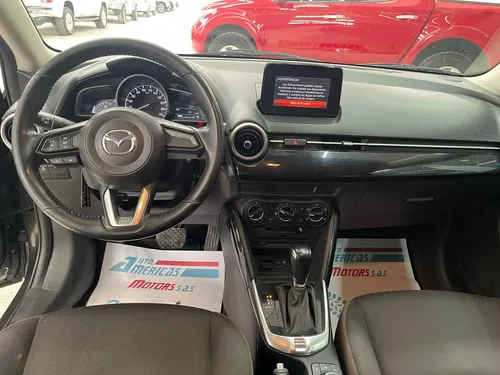 Mazda 2 1.5 Touring