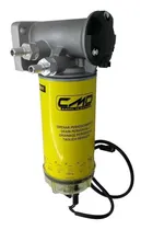 Comprar Filtro Combustible Trampa Agua Mercedes Benz Om364 Plus 710