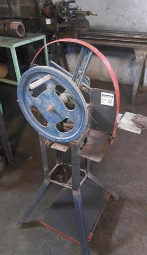 Bobinadora Manual Para Motores Envíos Al País (Usado)