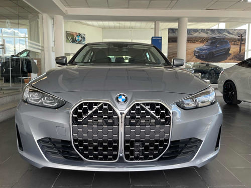 Imagen 7 de 15 de Bmw Serie 4 2023 2.0 430i Gran Coupe Sport 252cv