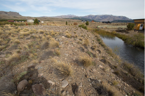 Terreno Lote En Venta En Las Marías Del Valle, San Martin De Los Andes, Patagonia