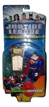 Comprar Superman Mission Vision Justice League Mattel Sheldortoys