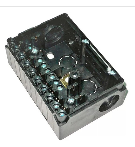Base Control De Llama Dkg 972
