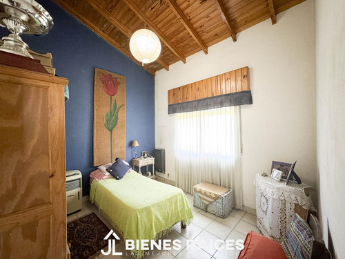 Casa En Los Cardales En El Corazón Del Pueblo