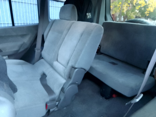 Mitsubishi Montero 2.8 Gls I At