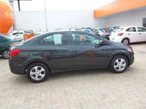Chevrolet Prisma 1.4 Mpfi Lt 8v Flex 4p Manual