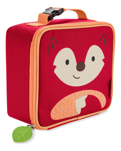 Lonchera Zoo Fox Skip Hop
