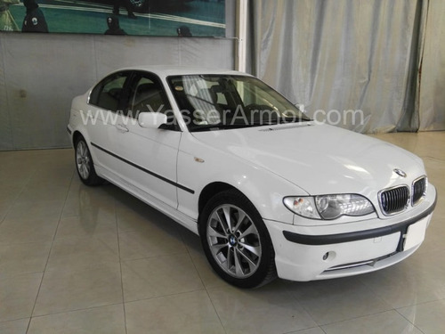 Bmw Serie 3 3.0 330i At