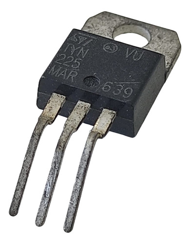 Scr 200v 25a To-220 Tyn225