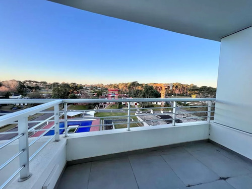 Venta - A Estrenar , 1 Dormitorio - Roosevelt , Punta Del Este Sap4473206