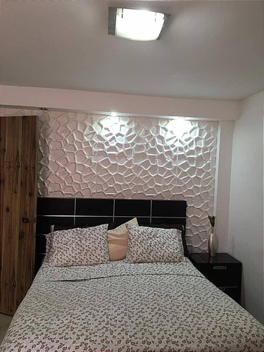 Imagen 10 de 19 de Apartamento Avenida Victoria