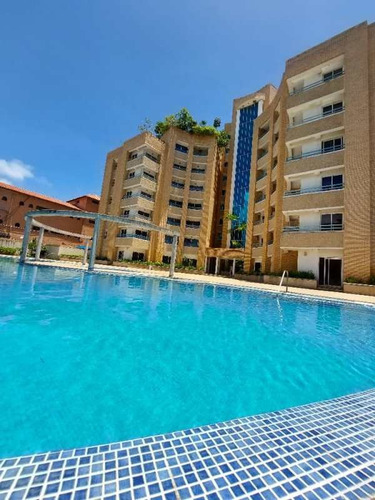 Imagen 1 de 10 de Apartamento En Alquiler Vacacional