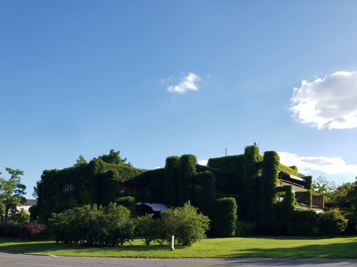 Imagen 2 de 12 de Dormy En Alquiler - Mayling Club De Campo
