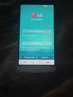 Celular, LG G3 Stylus