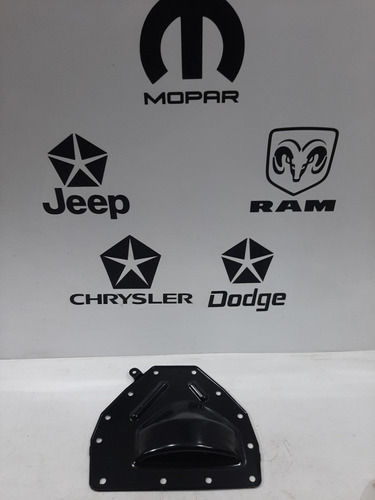 Tapa Caja De Cambios Chrysler Dodge Pt Cruiser Neón Mopar 