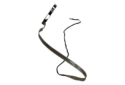 Cable Flex Con Camara Web De Notebook Compatible N240 N240lu