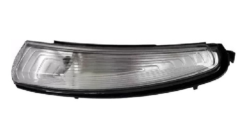 Luz Espejo Exterior Fiat Argo 2017 2018 2019 2021 2022 Der