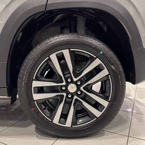 Chevrolet Tracker 1.2 Turbo At