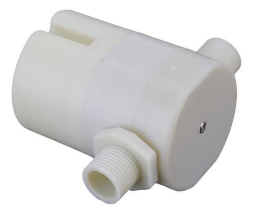 Válvula De Control De Nivel De Agua Rdexp 1/2 Flotador Abs