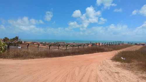 Imagem 9 de 9 de (cód. Te1984) Terreno Para Locação, Porto Das Dunas, Aquiraz. - Te1984