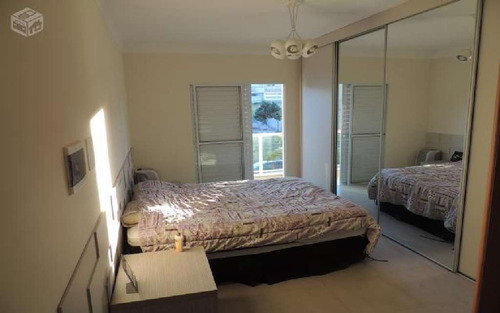 Imagem 6 de 8 de Sobrado Santa Clara 160 M² - 13270